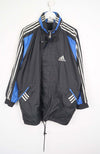 VINTAGE ADIDAS WINDBREAKER (XL)
