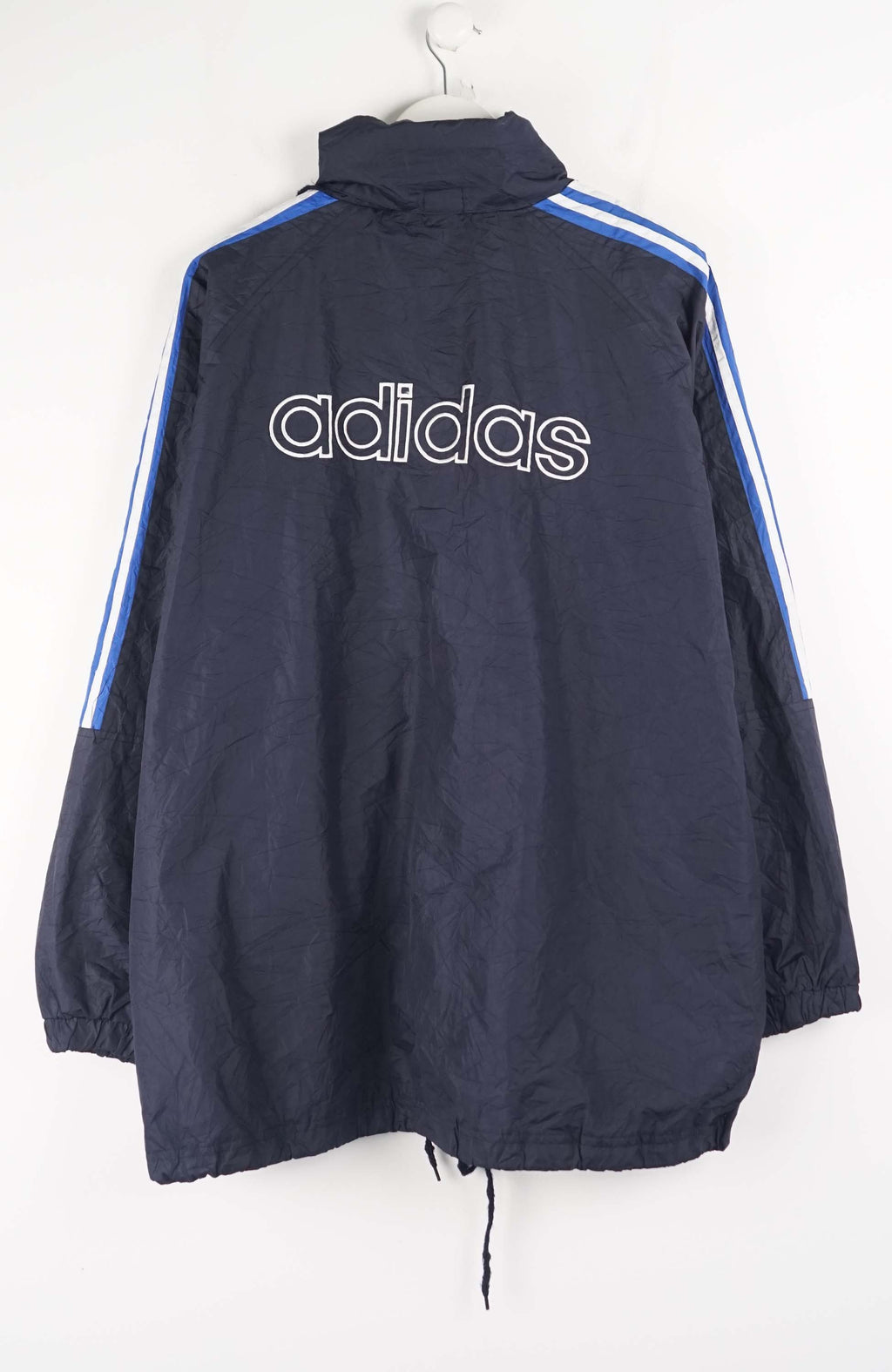 adidas gazelle silver green womens adidas Originals Adilenium Oversize Women's Track Jacket