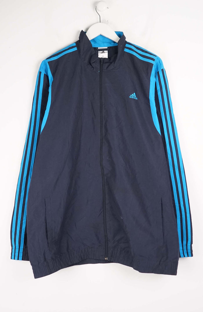 VINTAGE ADIDAS WINDBREAKER (XXL)