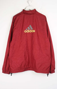 VINTAGE ADIDAS WINDBREAKER (XL)