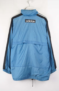 VINTAGE ADIDAS JACKET (XL)