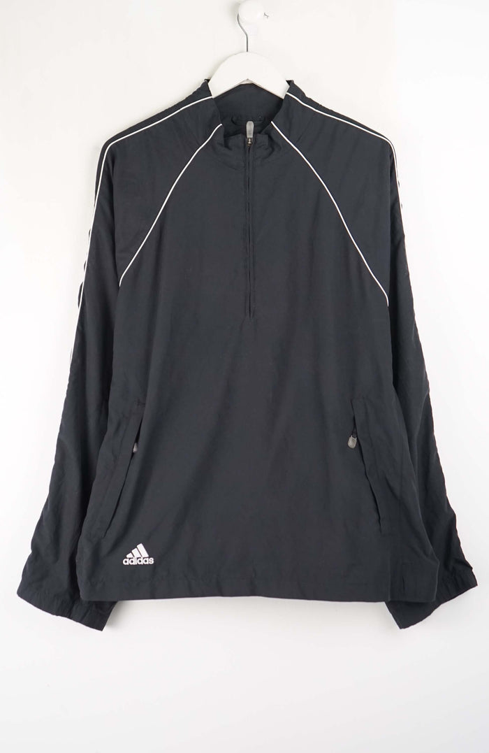 VINTAGE ADIDAS WINDBREAKER (L)