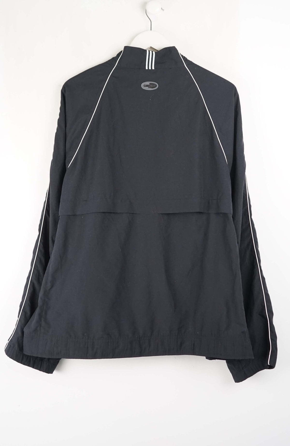 VINTAGE ADIDAS WINDBREAKER (L)