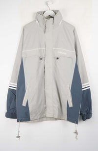 VINTAGE ADIDAS WINDBREAKER (XXL)
