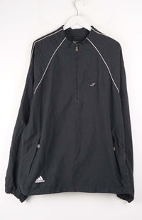 VINTAGE ADIDAS WINDBREAKER (XXL)