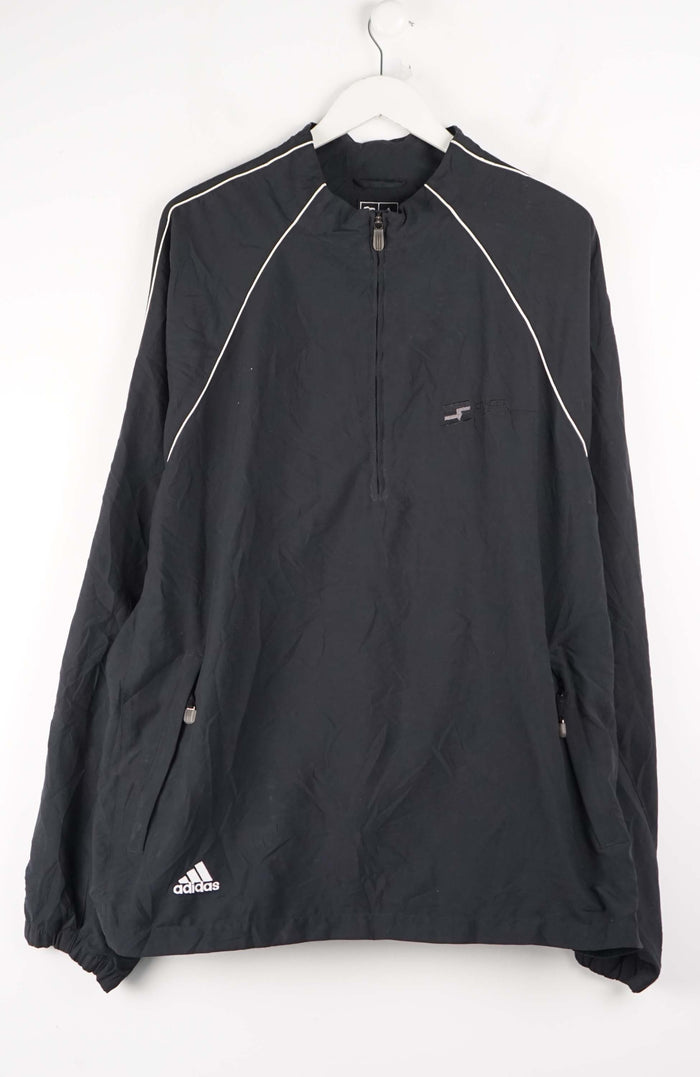 VINTAGE ADIDAS WINDBREAKER (XXL)