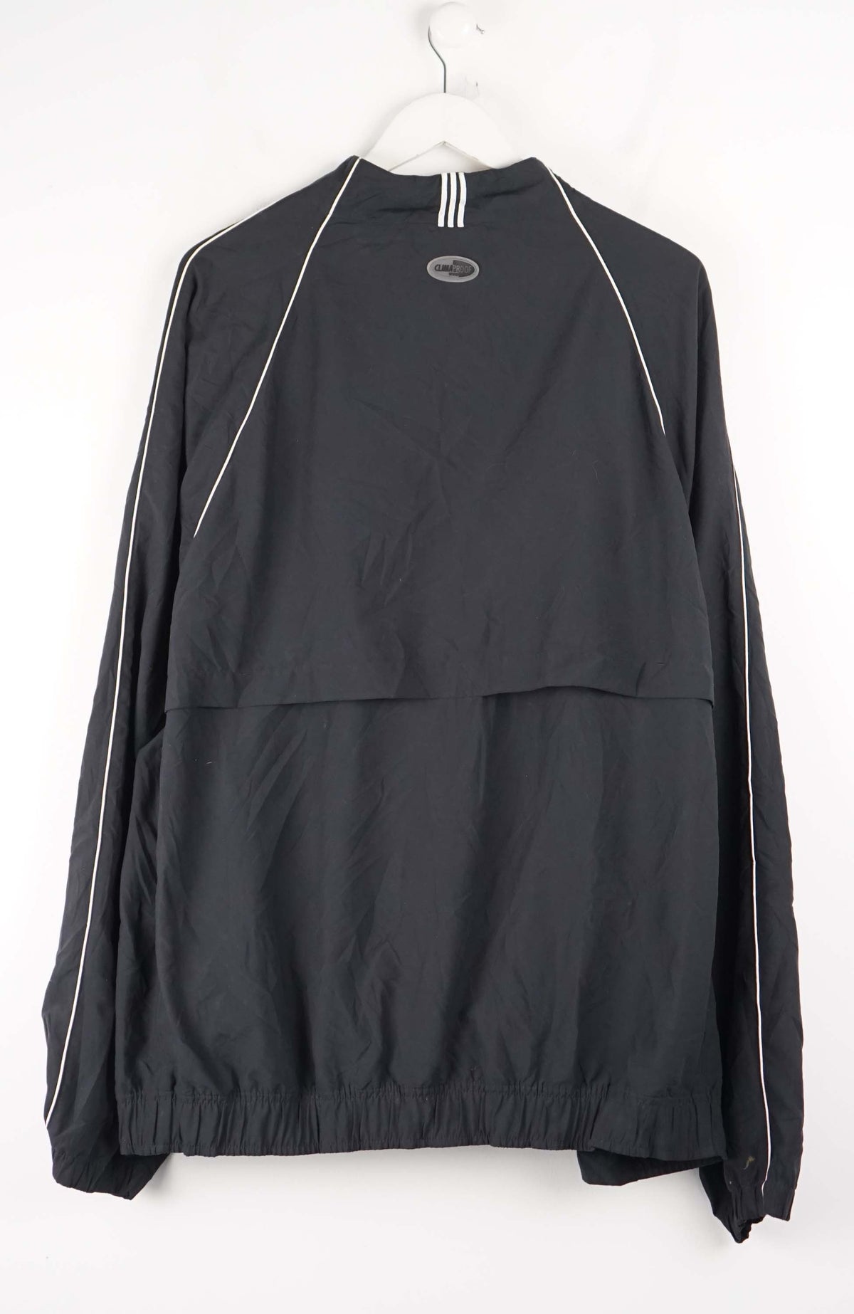 VINTAGE ADIDAS WINDBREAKER (XXL)
