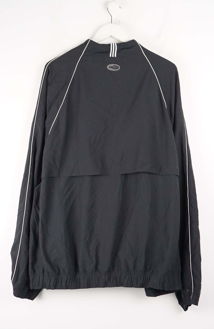 VINTAGE ADIDAS WINDBREAKER (XXL)