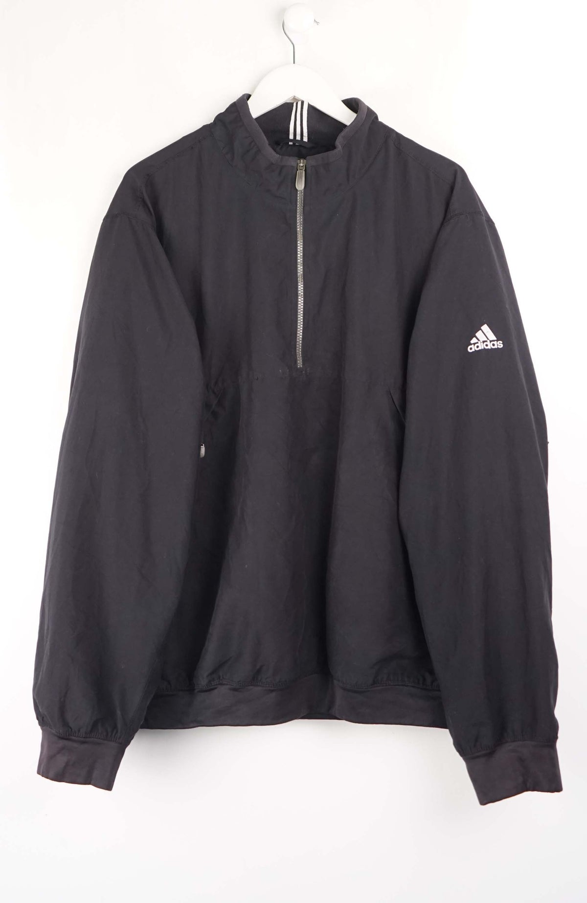 VINTAGE ADIDAS GOLF WINDBREAKER (XL)