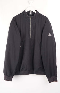 VINTAGE ADIDAS GOLF WINDBREAKER (XL)