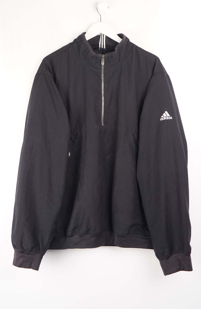 VINTAGE ADIDAS GOLF WINDBREAKER (XL)