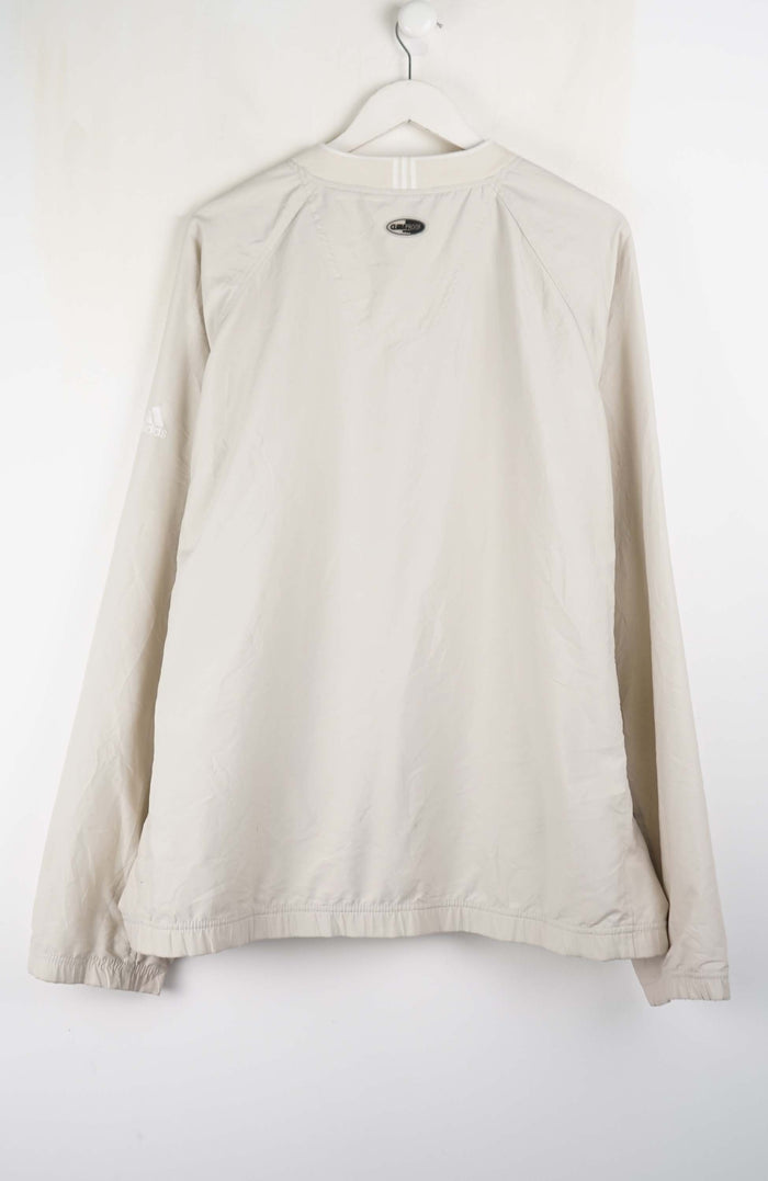 VINTAGE ADIDAS GOLF WINDBREAKER (XXL)