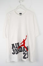 VINTAGE AIR JORDAN 23 T-SHIRT (XXXL)