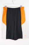 VINTAGE AIR JORDAN SHORTS W34