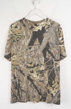 VINTAGE AMERICA'S MOST EFFECTIVE REAL TREE T-SHIRT (XL)