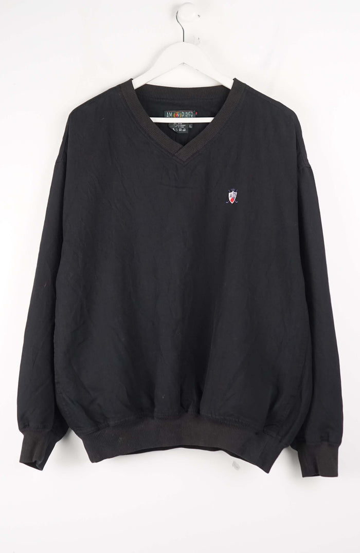 VINTAGE PLAYER GOLF WINDBREAKER (L)