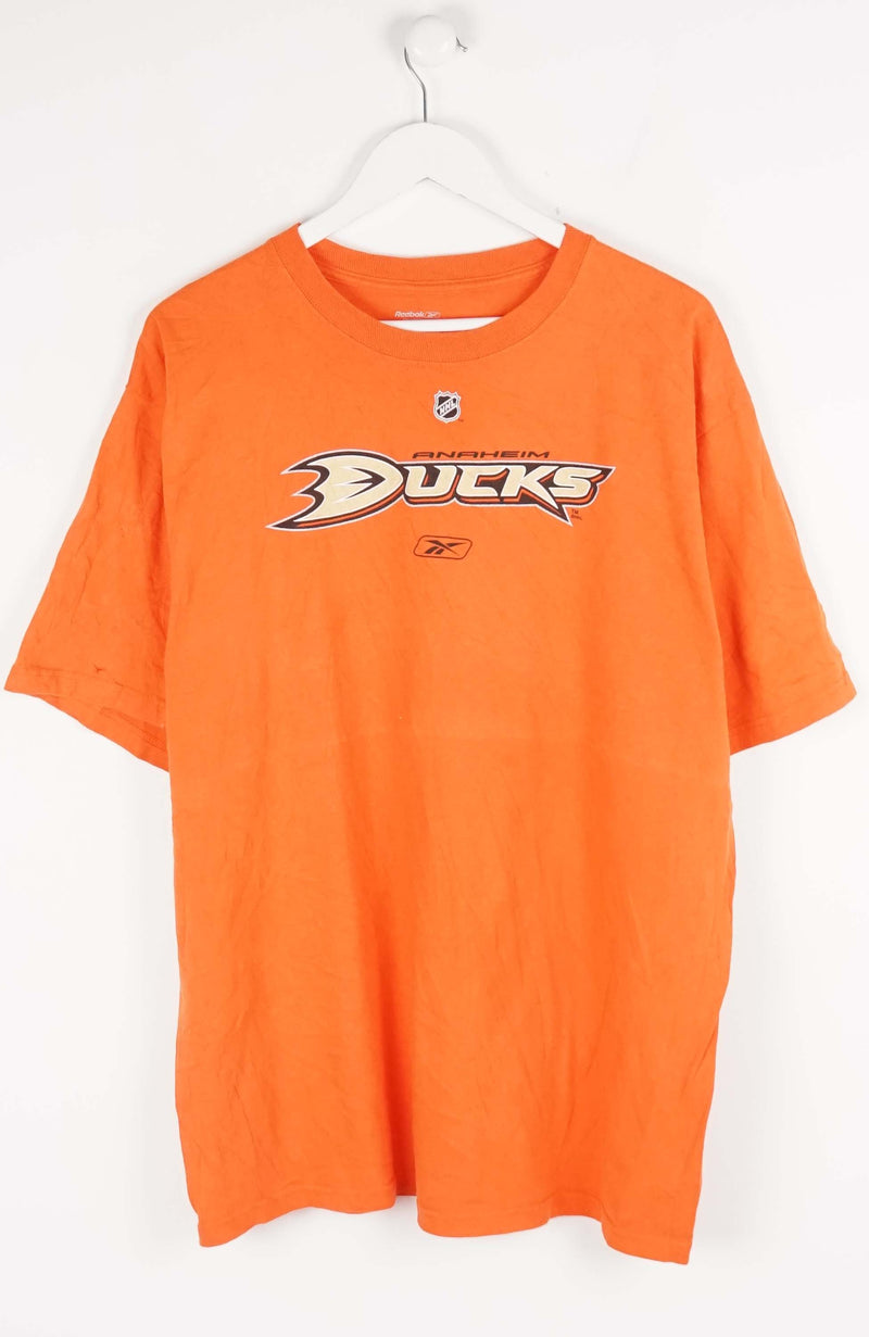 VINTAGE ANAHEIM DUCK T-SHIRT (XL)