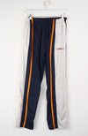 VINTAGE AND 1 SNAP TRACK PANTS (M)
