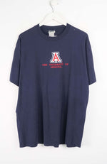 VINTAGE ARIZONA UNIVERSITY T-SHIRT (XL)