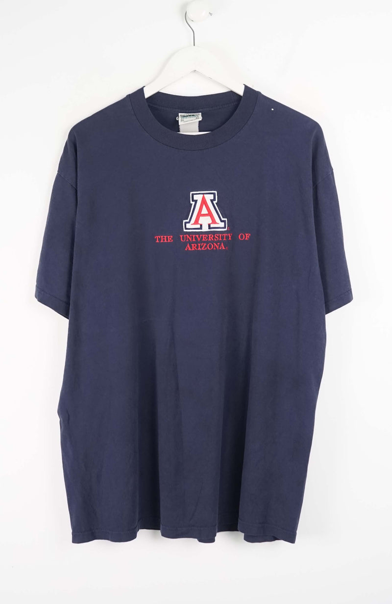 VINTAGE ARIZONA UNIVERSITY T-SHIRT (XL)