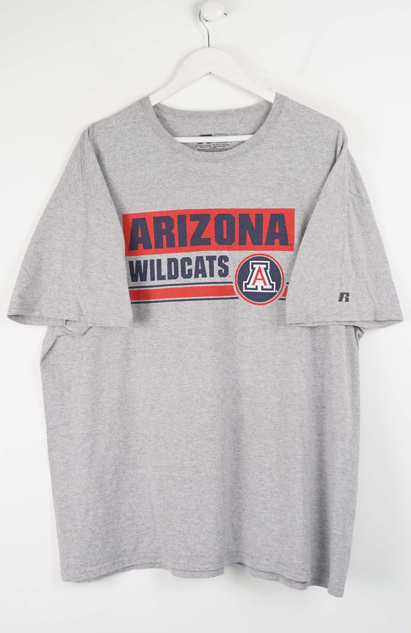 VINTAGE ARIZONA WILDCATS T-SHIRT (XXL)