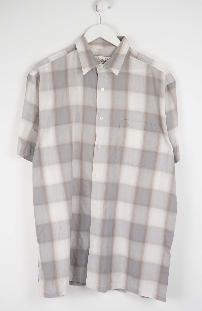 VINTAGE ARNOLD PALMER GOLF SHIRT (XL)