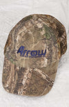 VINTAGE REAL TREE HAT