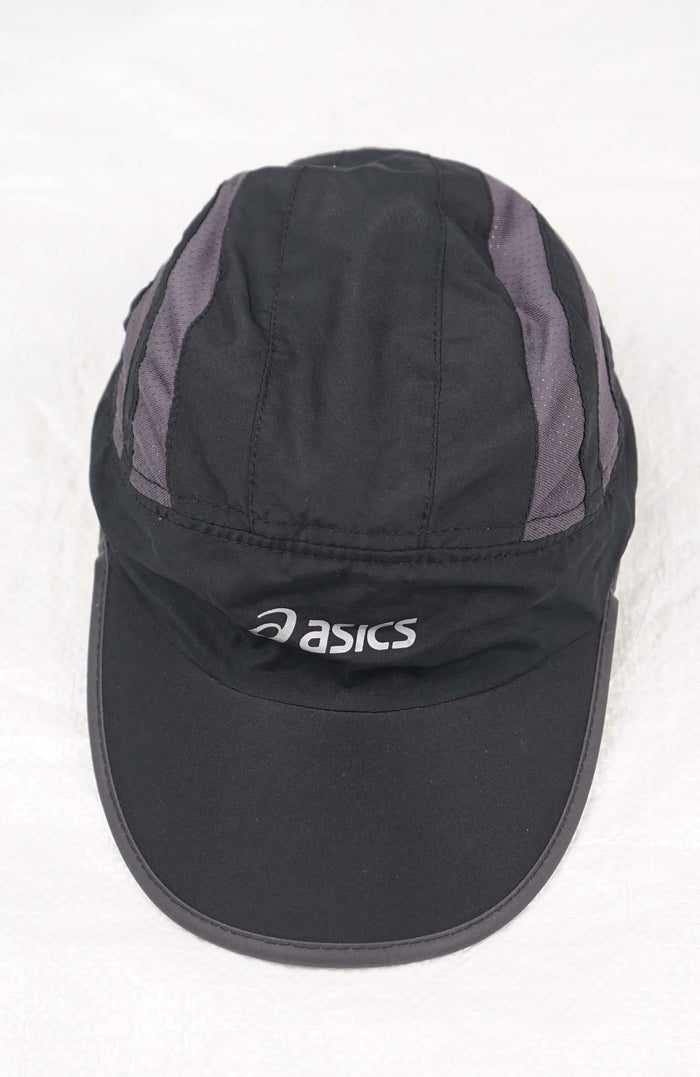 VINTAGE ASICS HAT