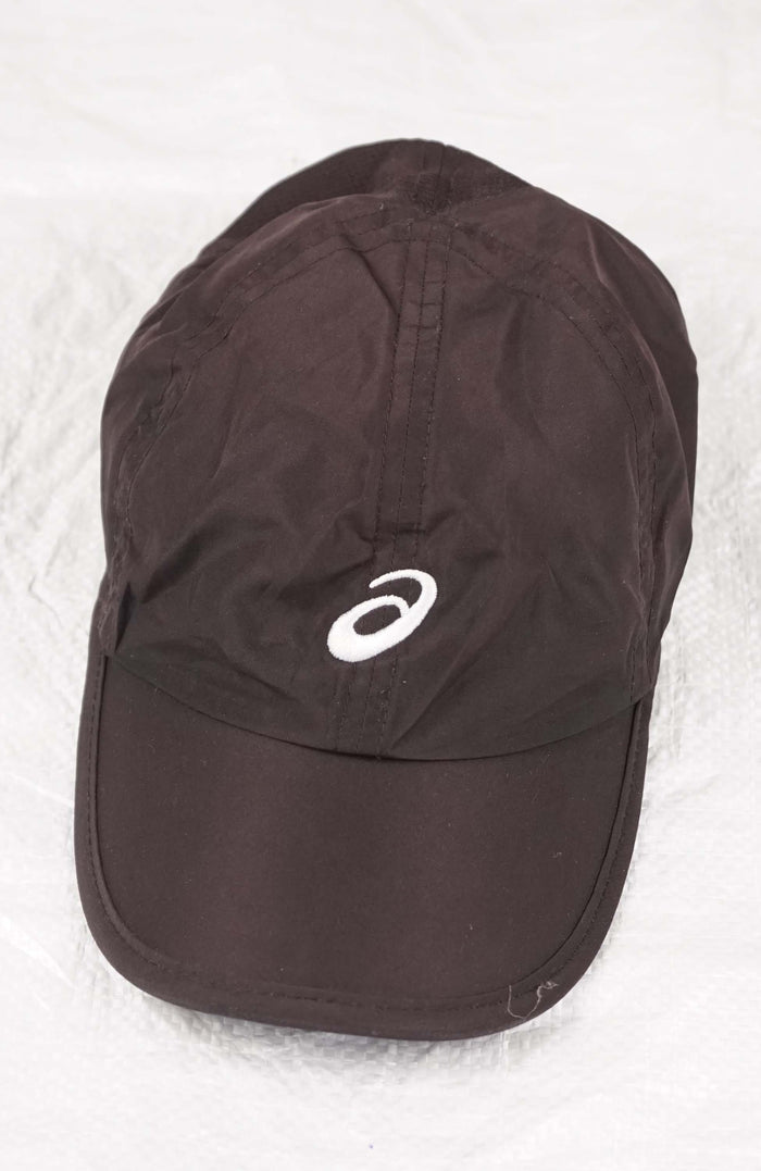 VINTAGE ASICS HAT