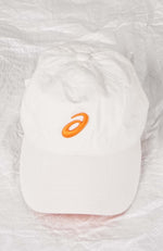 VINTAGE ASICS HAT