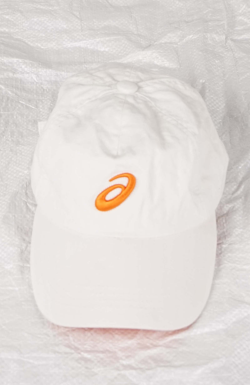VINTAGE ASICS HAT