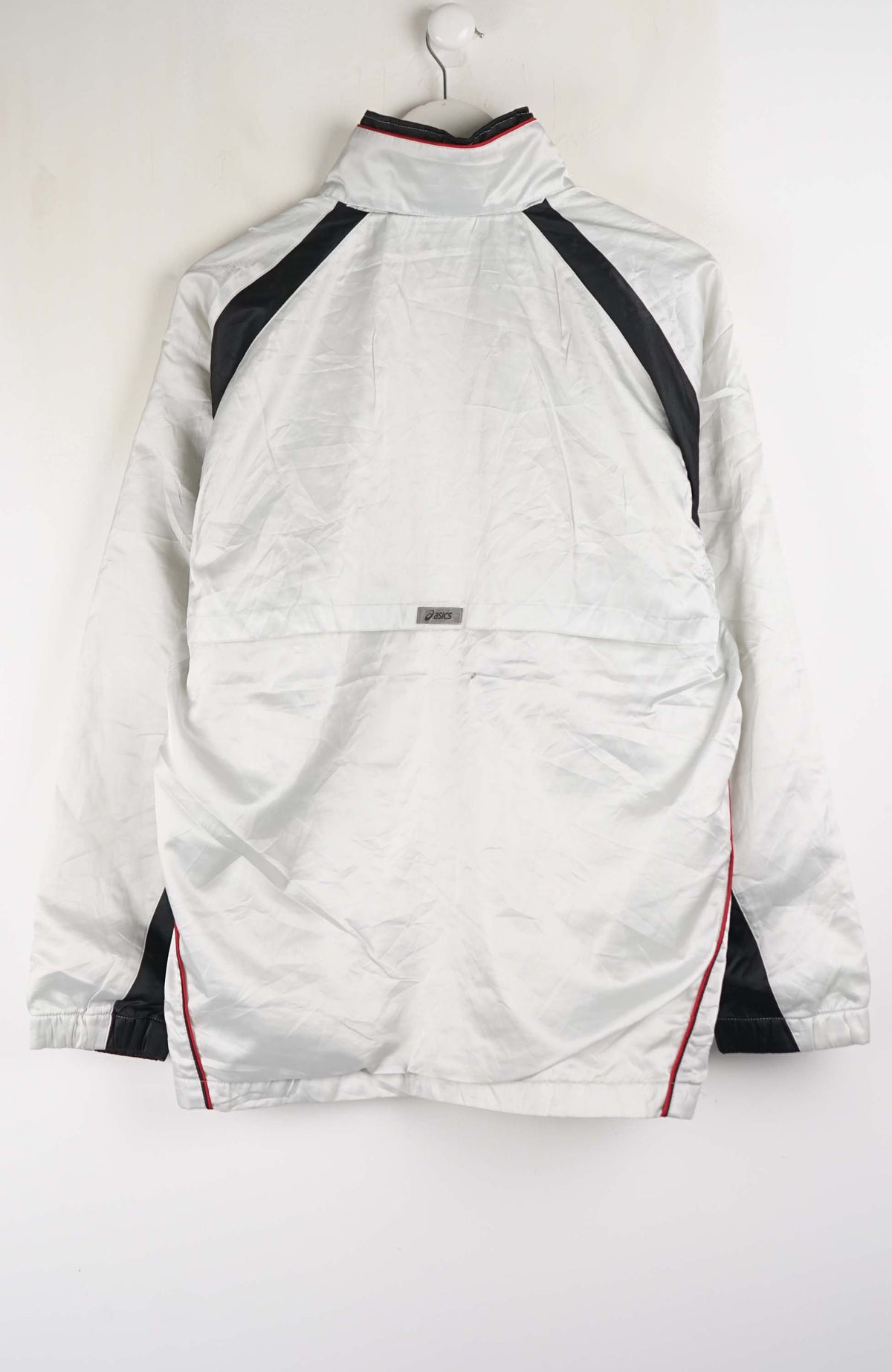 VINTAGE ASICS WINDBREAKER (L)