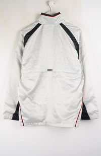 VINTAGE ASICS WINDBREAKER (L)