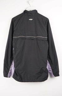 VINTAGE ASICS WINDBREAKER (L)