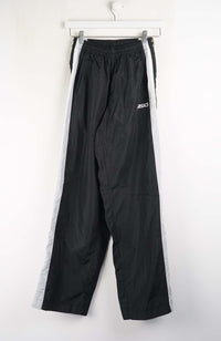 VINTAGE ASICS TRACKPANTS (XXS)