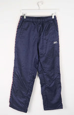 VINTAGE ASICS TRACK PANTS (M)