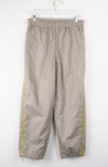 VINTAGE ASICS TRACK PANTS (M)
