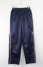 VINTAGE ASICS TRACK PANTS (M)