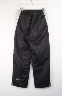 VINTAGE ASICS TRACK PANTS (M)