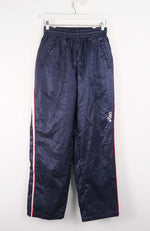 VINTAGE ASICS TRACK PANTS (S)