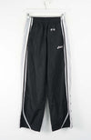 VINTAGE ASICS TRACK PANTS (S)