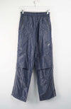 VINTAGE ASICS TRACK PANTS (S)