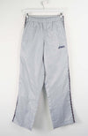 VINTAGE ASICS TRACK PANTS (M)