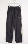 VINTAGE ASICS TRACK PANTS (XS)