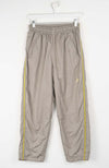 VINTAGE ASICS TRACK PANTS (XS)