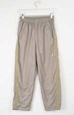 VINTAGE ASICS TRACK PANTS (XS)