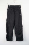 VINTAGE ASICS TRACK PANTS (XS)