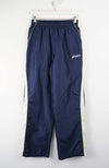 VINTAGE ASICS TRACK PANTS (S)