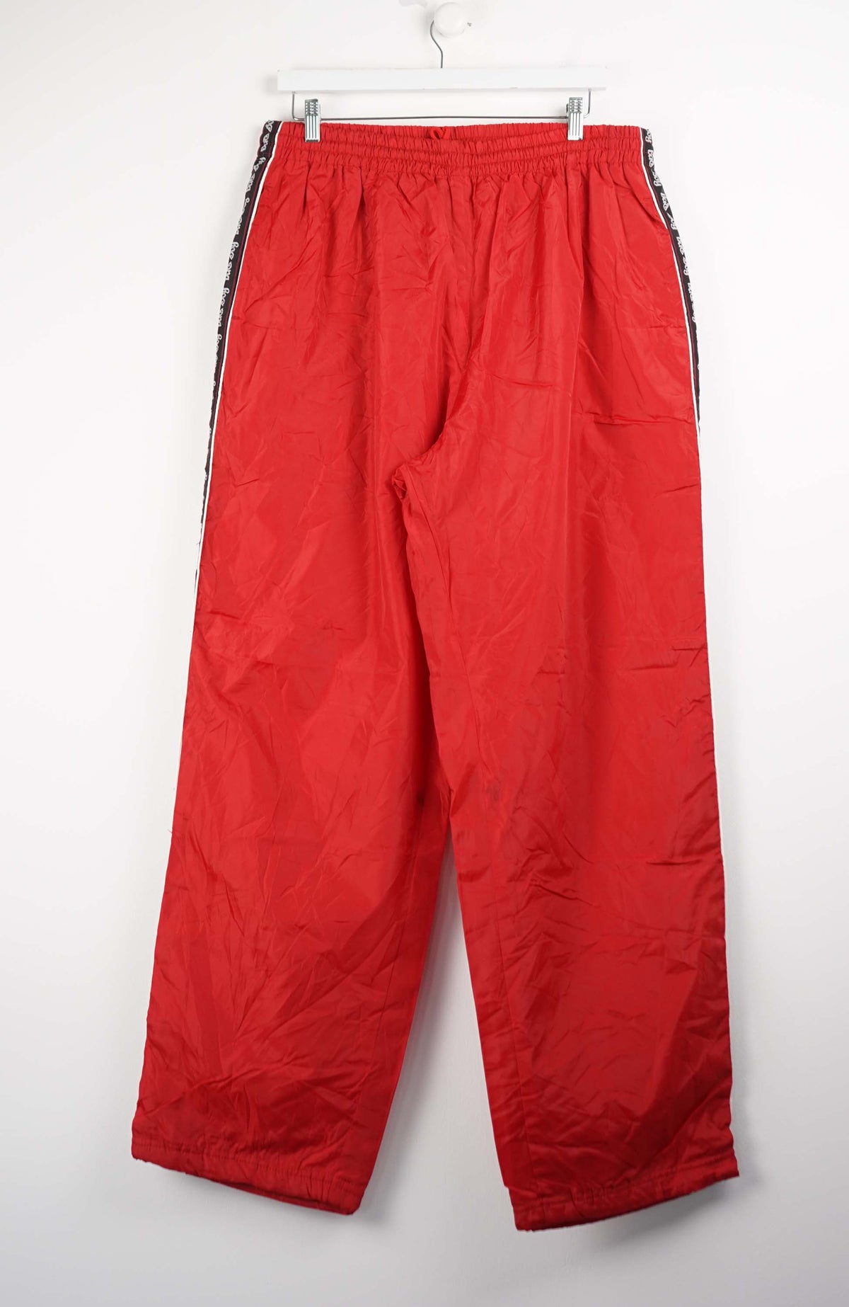 VINTAGE BADBOY TRACK PANTS (XL)