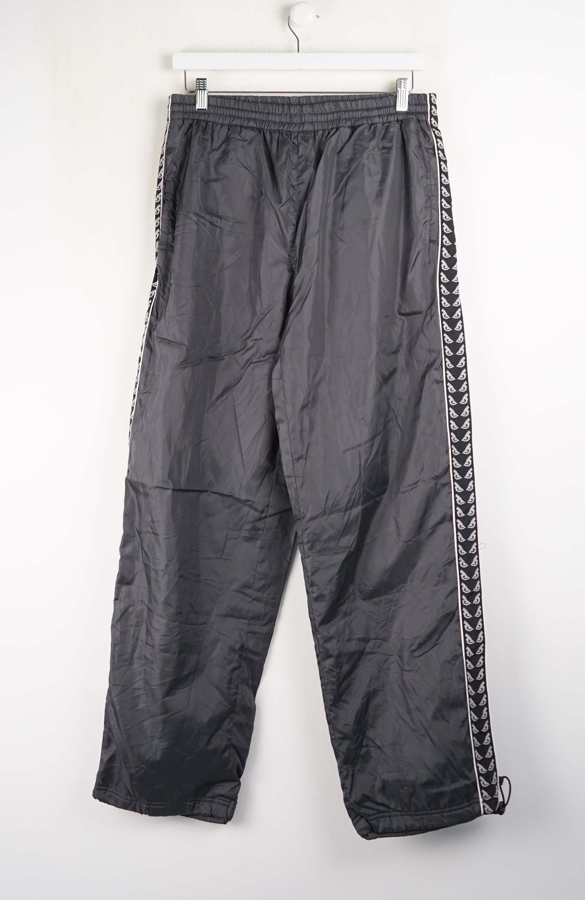 VINTAGE BADBOY USA TRACK PANTS (M)